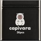 Estojo Capivara com 36 Canetas Estojo Capivara com 36 Canetas