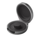 Estojo Carregador OURA Ring 4 Tamanho 6 Até 5 Cargas