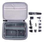 Estojo Case Bolsa para Multigroom Philips / Philco