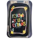 Estojo Case Box Jeans - 7898496817560