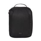 Estojo Case Logic Lectro LAC102 Plus Headphone Preto Estojo Case Logic Lectro LAC102 Plus Headphone Preto