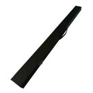 Estojo Case Maleta Tacos de Bilhar Sinuca 3/4 RDT - Preto Alça Flexível Estojo Case Maleta Tacos de Bilhar Sinuca 3/4 RDT - Preto Alça Flexível