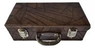 Estojo Case Para Clarinete Leilocase Tradicional
