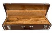 Estojo Case Para Sax Soprano Com Compartimento Kromus