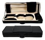 Estojo Case Retangular Para Violino 4 4 De Luxo Térmico Estojo Case Retangular Para Violino 4 4 De Luxo Térmico
