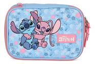 Estojo case Stitch e Angel