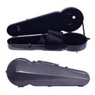 Estojo Case Viola de Arco Di Pietro Fibra Classic Black