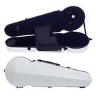 Estojo Case Viola de Arco Di Pietro Fibra Classic White
