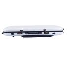 Estojo Case Violino Fibra Pro Di Pietro White VLHC 4/4