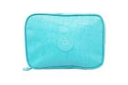 Estojo Casual Box em Crinkle Sortido YS27294