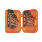 Estojo Chave Allen Hexagonal 22pcs 44420/222 Tramontina Pro