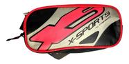 Estojo Chenson X-sport 2 Ziperes