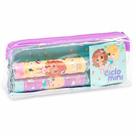 Estojo ciclo mini deo colônias cici mel 30ml + cici bela 30ml