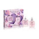 Estojo Claudia Leitte&Bela Amor de Mae e Filha, 2 x 25 ml - Jequiti