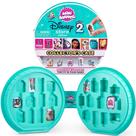 Estojo Colecionador 5 Surprise Disney Mini Brands Série 2