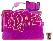 Estojo Colecionador MGA's Miniverse Bratz Minis 60+ Estojo Colecionador MGA's Miniverse Bratz Minis 60+