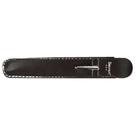 Estojo com Clipe L.S. Starrett para Réguas de 3/4" de Largura