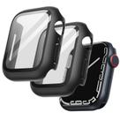 Estojo com protetor de tela para Apple Watch JeTech 45mm