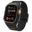 Estojo com Pulseira de Tecido para Apple Watch Ultra 2 e Apple Watch Ultra
