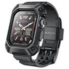Estojo com pulseira SUPCASE Unicorn Beetle Pro para Apple Watch 10 42 mm