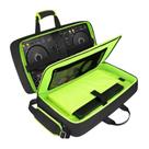Estojo controlador de DJ SNIGJAT para Pioneer DDJ FLX4/DJ 400/REV1