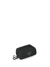Estojo Cosmético Osprey Ultralight Organizador Acolchoado Preto 20x12x14cm