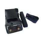 Estojo Couro Com Clip Cinta Utilizado Detector 4 Gases Scout Explosímetro Estojo Couro Com Clip Cinta Utilizado Detector 4 Gases Scout Explosímetro