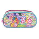 Estojo da Barbie Rosa Premium 22P LX Verde