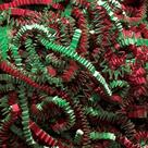 Estojo de 4,5 kg Paper Shred Filler Aviditi Christmas Blend
