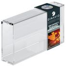 Estojo de Acrílico Dinavio para Moltres UPC 39 x 6 x 23 cm
