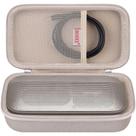 Estojo de alto-falante BOVKE Hard Travel para Bose SoundLink Flex