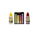 Estojo de analise cloro e ph - genco Estojo de analise cloro e ph - genco
