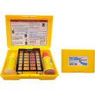 Estojo De Analise P/Medir Cl/Ph Genco