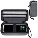 Estojo de armazenamento compatível com o Anker Prime Power Bank 27.650 mAh