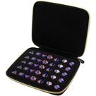 Estojo de armazenamento de dados ALKOO para D&D Dungeons and Dragons