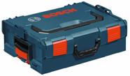 Estojo de armazenamento de ferramentas Bosch L-BOXX-2 empilhável com 3 alças Estojo de armazenamento de ferramentas Bosch L-BOXX-2 empilhável com 3 alças