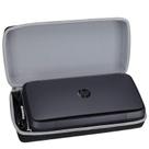 Estojo de armazenamento de viagem Aproca para impressora portátil HP OfficeJet 250