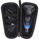 Estojo de armazenamento de viagem Aproca para Philips Norelco Shaver