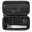 Estojo de armazenamento de viagem Aproca para Wahl Clipper 9818 Braun MGK3060