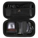 Estojo de armazenamento de viagem para Remington HC4250 Shortcut Pro
