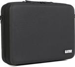Estojo de armazenamento Gator Cases em EVA leve moldado para Numark NV Estojo de armazenamento Gator Cases em EVA leve moldado para Numark NV