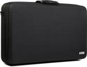 Estojo de armazenamento Gator Cases leves de EVA moldado para Pioneer DDJ-SX/SX2/RX