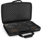 Estojo de armazenamento ITHWIU leve moldado e rígido para controlador de 2 canais DDJ-FLX4/DDJ-400/DDJ-SB3 SB2/DDJ-RB