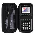 Estojo de armazenamento Khanka para Texas Instruments TI-84 Plus CE