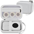 Estojo de armazenamento para fabricante de etiquetas Phomemo D30 D35 M02/M02S/M02