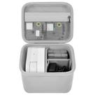 Estojo de armazenamento para impressora de etiquetas Brother P-Touch Cube PT-P300BT