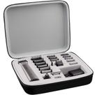 Estojo de Armazenamento para Kit Philips Norelco Multigroom