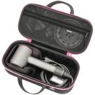 Estojo de armazenamento RAIACE para secador de cabelo Dyson - preto Estojo de armazenamento RAIACE para secador de cabelo Dyson - preto