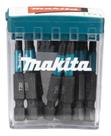 Estojo De Bits De Impacto T20 X 50MM Com 10 Peças -E-12429 - Makita