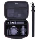 Estojo de câmera LTGEM compatível com Canon EOS Rebel T7/R100